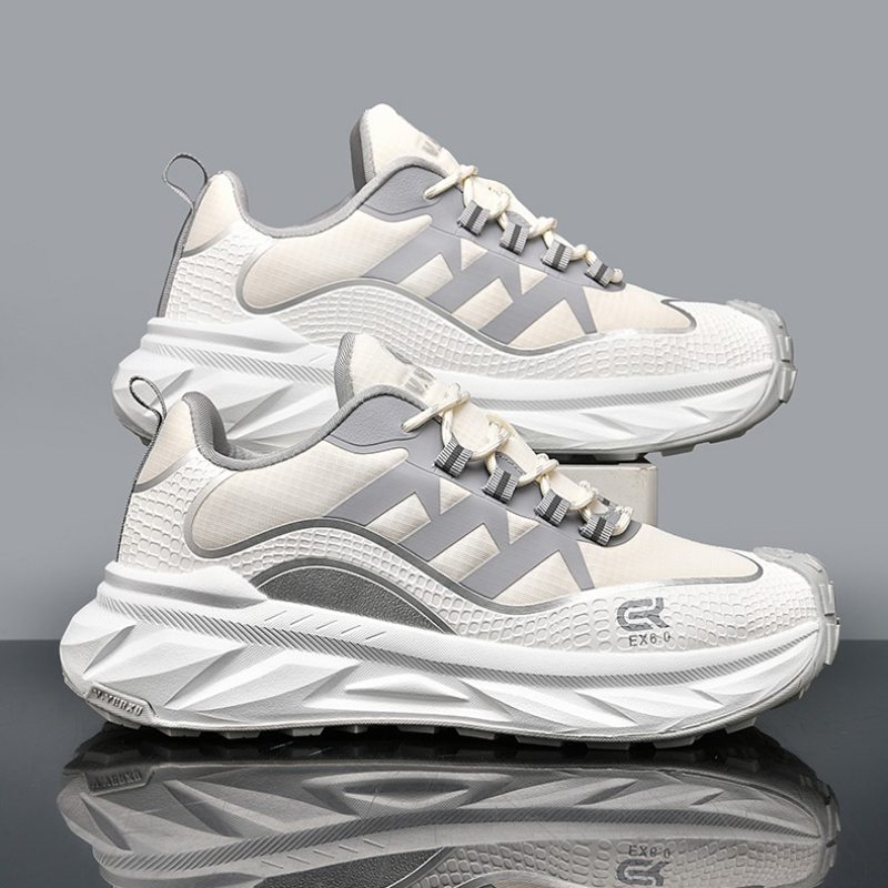 Luxury Lifestyle For Women - Sepatu Olahraga Luar Ruangan Merek Mewah