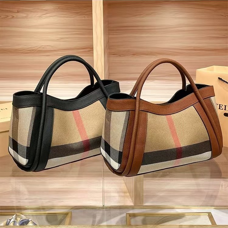 Luxury Lifestyle For Women - Tas Popok Desainer Mewah Tanpa Tali