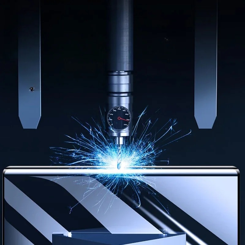 Kaca Tempered melengkung 3D un - Huawei Pura 70 ulasan dan harga