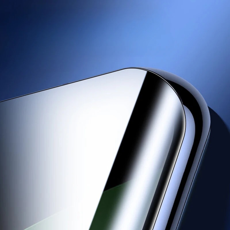 Kaca Tempered melengkung 3D un - Huawei Pura 70 ulasan dan harga