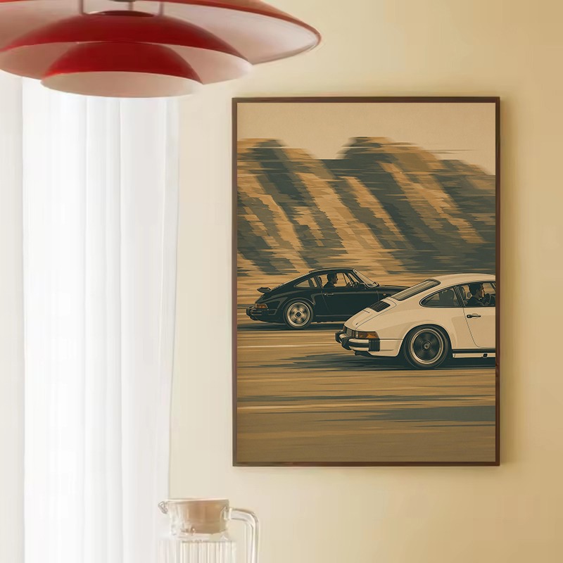 Mode Retro Gaya Hidup Mewah Ka - Luxury Lifestyle Picture ulasan dan harga