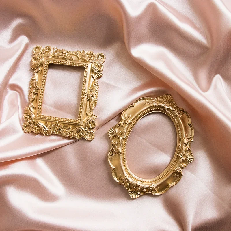 Dekorasi Resin bingkai foto ti - Luxury Lifestyle Picture ulasan dan harga