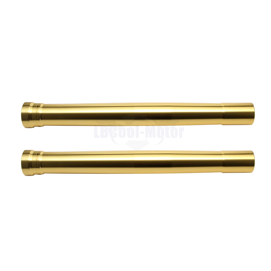 Tabung Garpu Depan Luar Emas U - Gold Cutlery Flatware ulasan dan harga