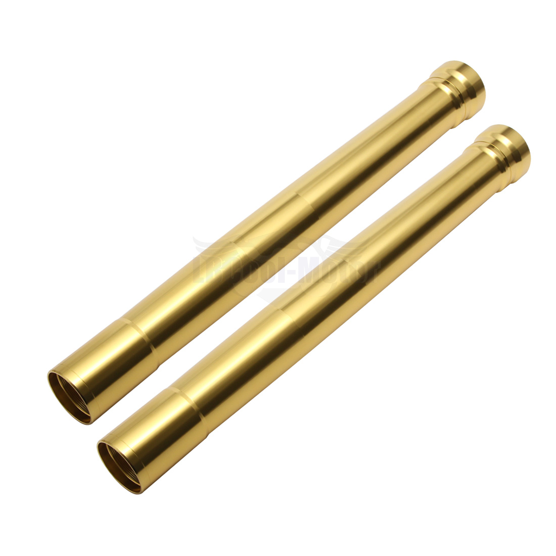 Tabung Garpu Depan Luar Emas U - Gold Cutlery Flatware ulasan dan harga