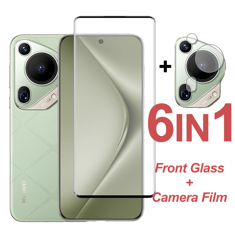 Kaca pelindung untuk Huawei Pu - Huawei Pura 70 ulasan dan harga