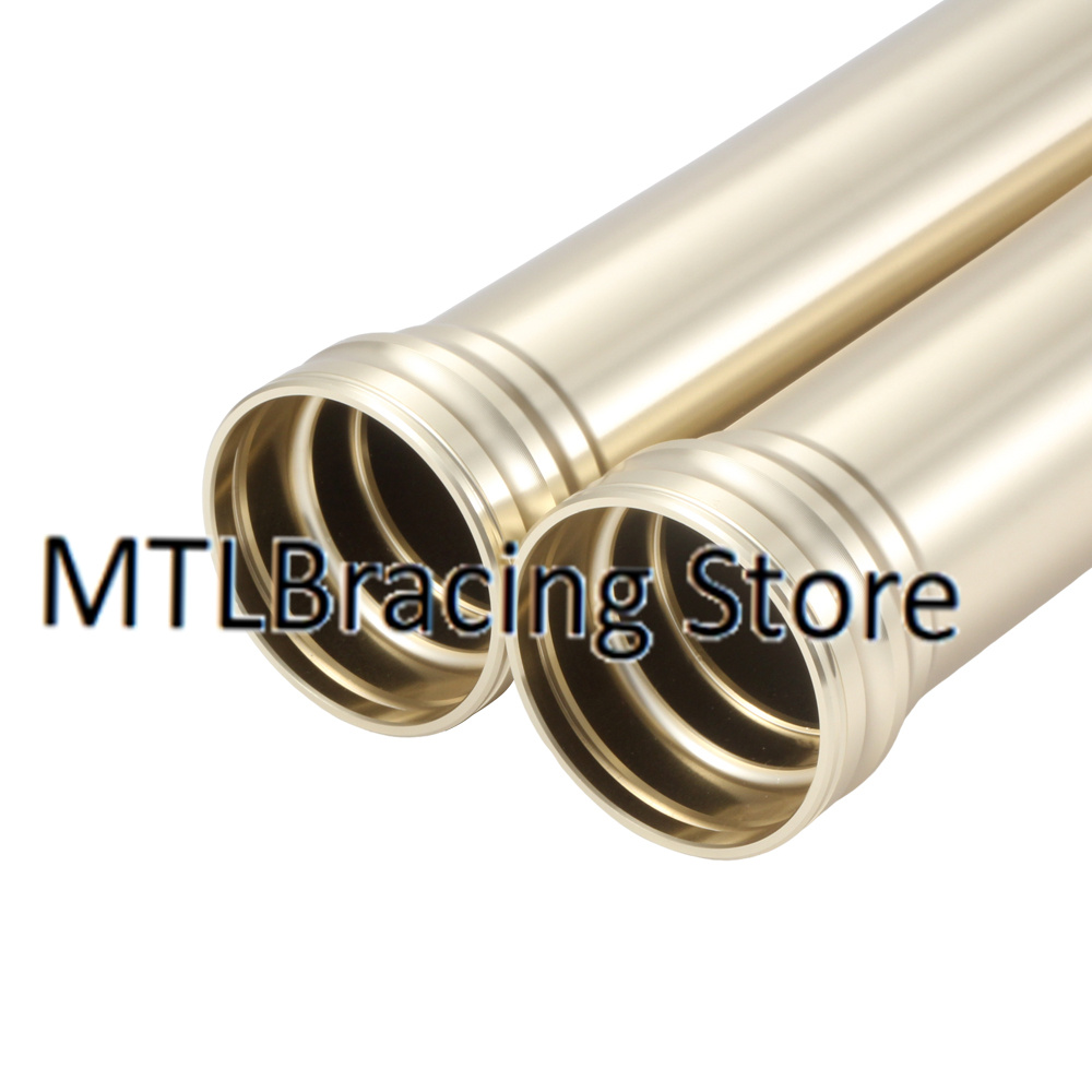 Tabung Dalam Garpu Suspensi De - Gold Cutlery Flatware ulasan dan harga