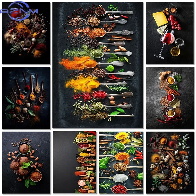 AZNM AZNM Peralatan Masak Mode - Luxury Lifestyle Picture ulasan dan harga