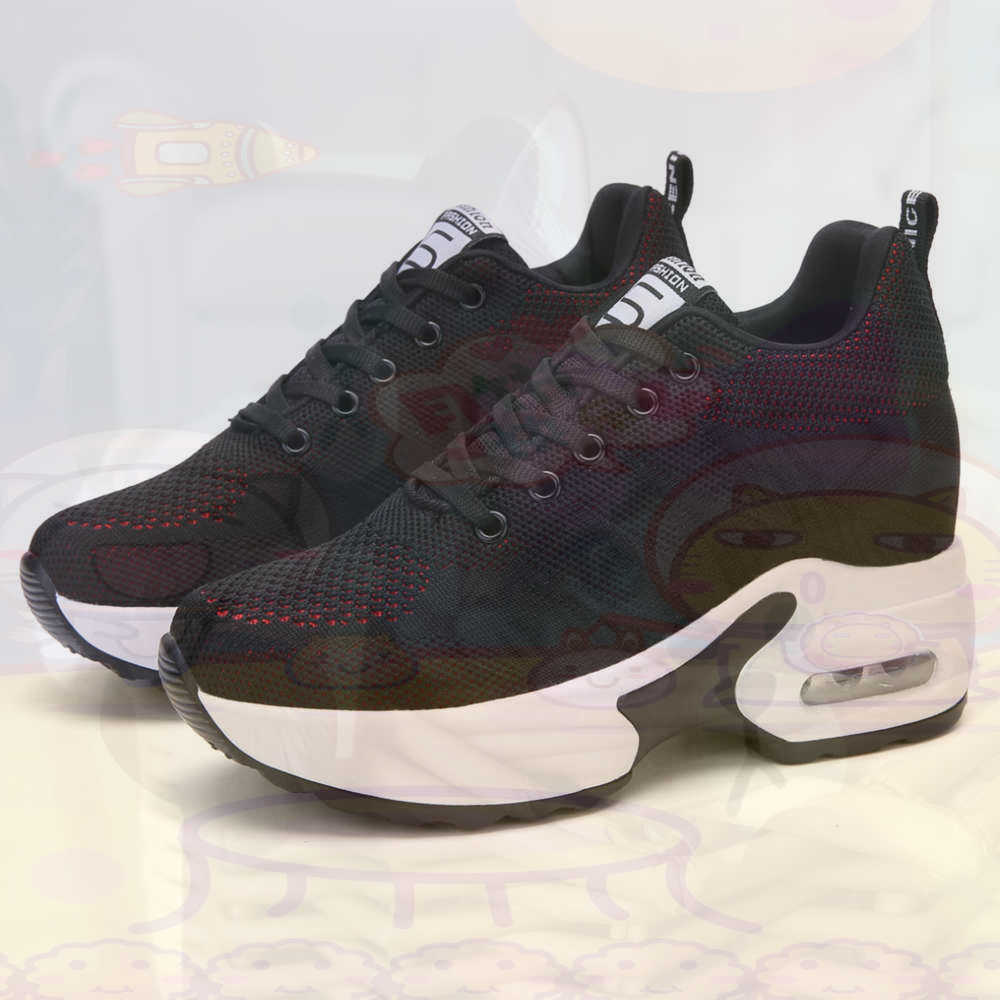 Merah Ukuran 36 Sepatu Wanita  - Luxury Lifestyle For Women ulasan dan harga