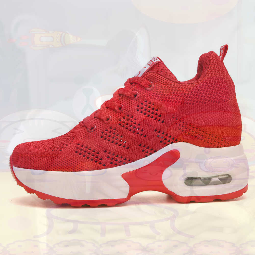Merah Ukuran 36 Sepatu Wanita  - Luxury Lifestyle For Women ulasan dan harga