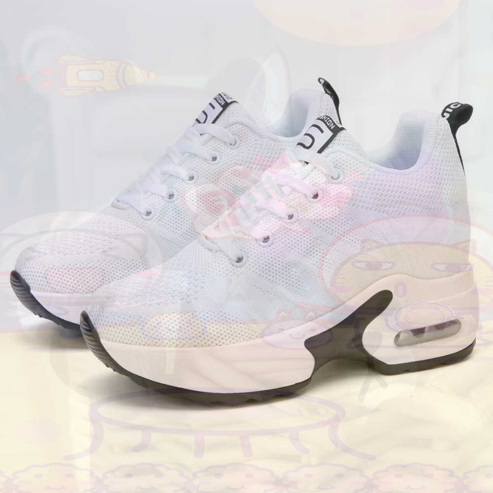 Merah Ukuran 36 Sepatu Wanita  - Luxury Lifestyle For Women ulasan dan harga