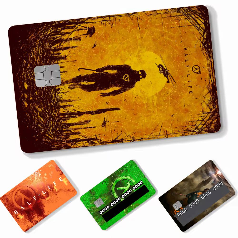 Stiker Skin Kartu Kredit Mewah - Luxury Lifestyle Films ulasan dan harga
