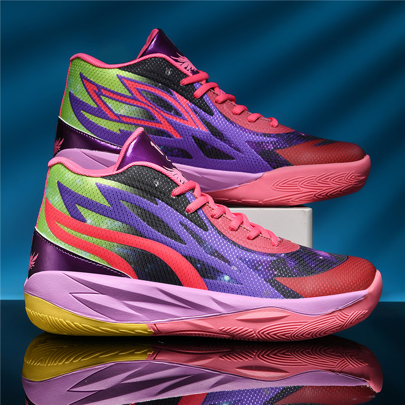 Sepatu Basket Baru 2026 Sepatu - Luxury Lifestyle For Women ulasan dan harga