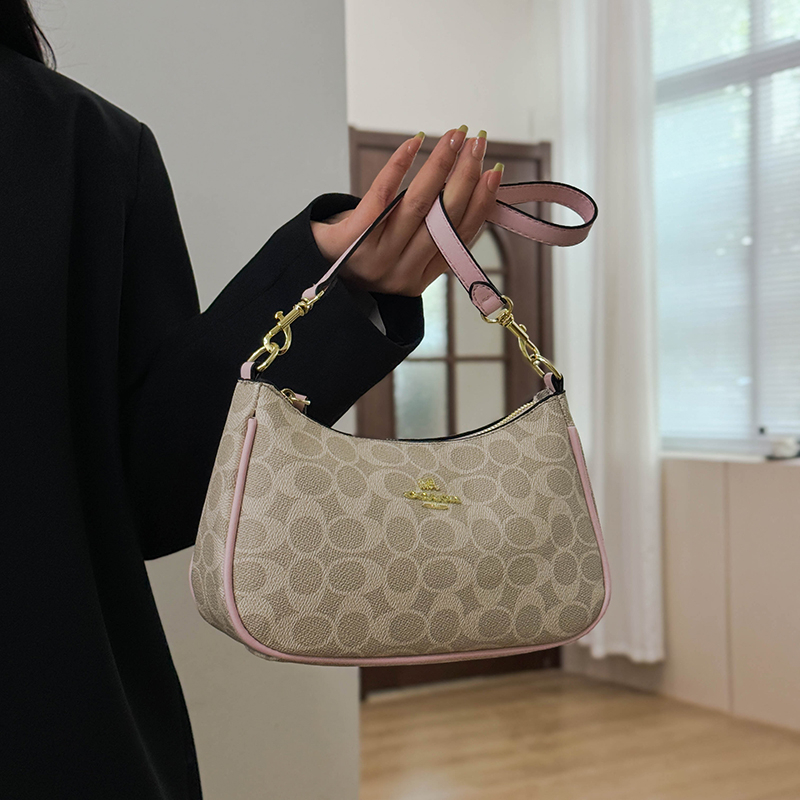 Tas Tote Kulit Mewah Wanita Ke - Luxury Lifestyle For Women ulasan dan harga