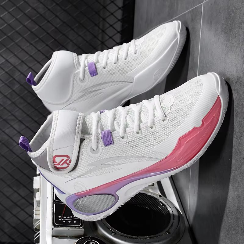 Sepatu Basket Super Keren Sepa - Luxury Lifestyle For Women ulasan dan harga