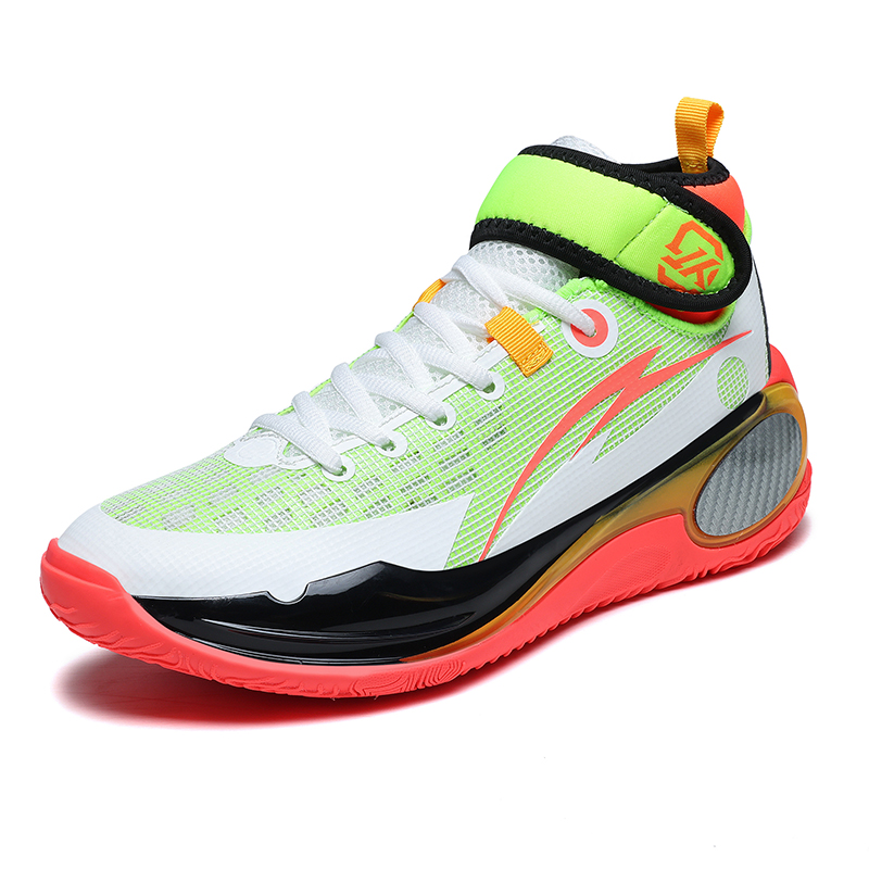 Sepatu Basket Super Keren Sepa - Luxury Lifestyle For Women ulasan dan harga