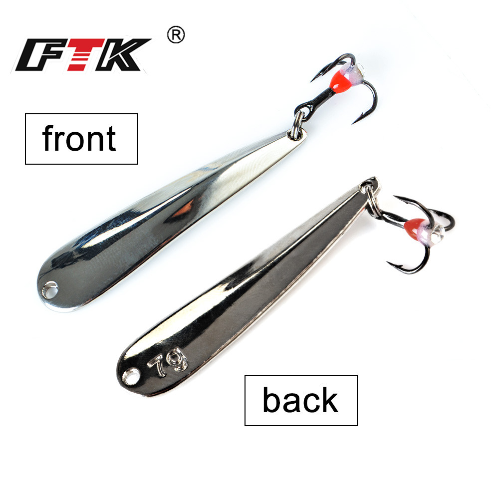 Umpan Pancing Es FTK Metal Gol - Gold Cutlery Flatware ulasan dan harga