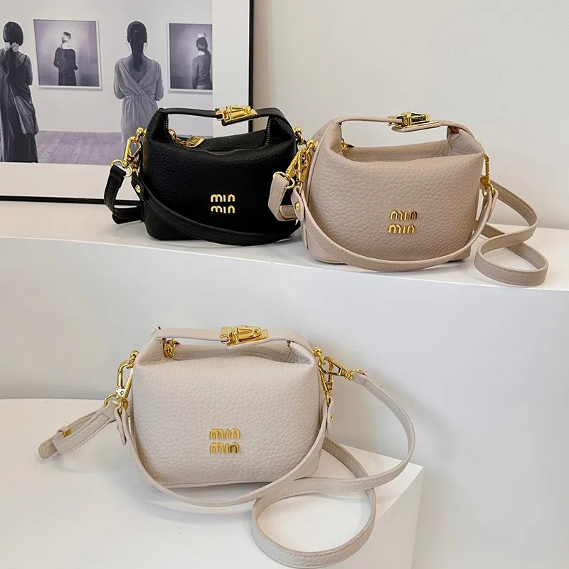 Tas Selempang Kulit Mewah Wani - Luxury Lifestyle For Women ulasan dan harga