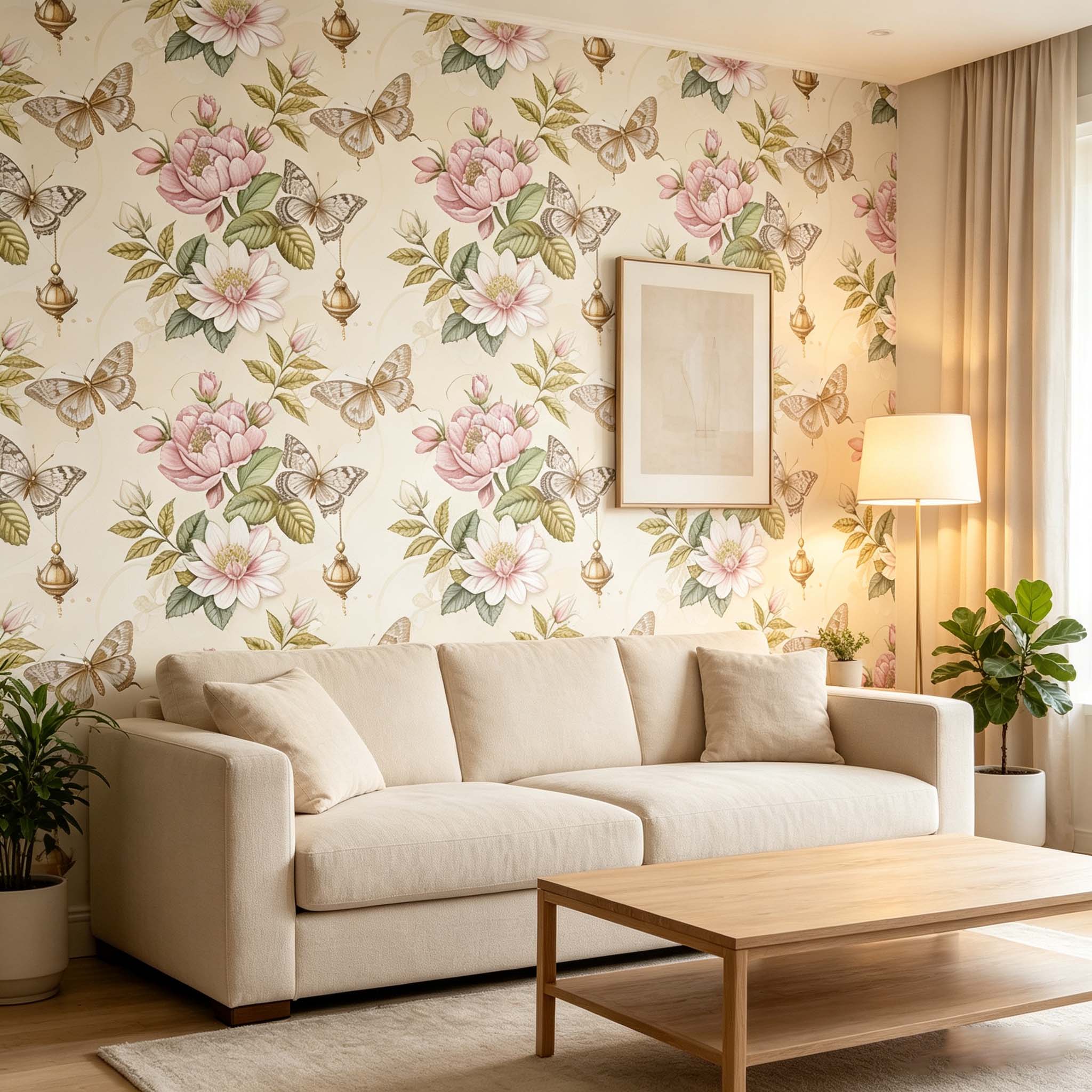 Wallpaper Retro Mewah Ringan,  - Luxury Lifestyle Background ulasan dan harga