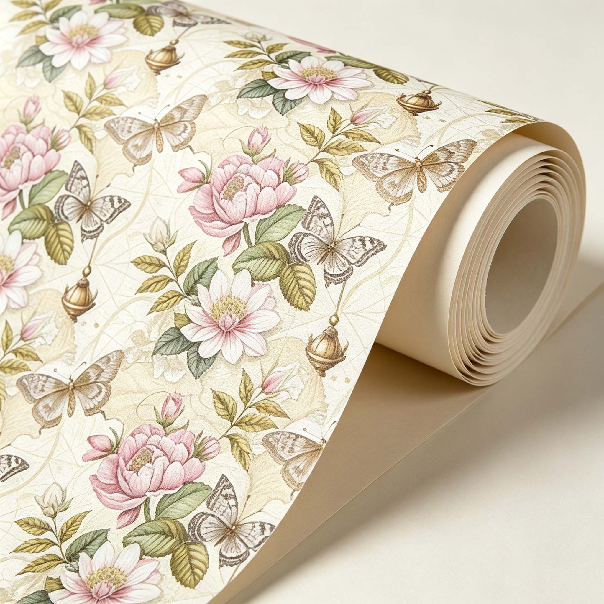 Wallpaper Retro Mewah Ringan,  - Luxury Lifestyle Background ulasan dan harga